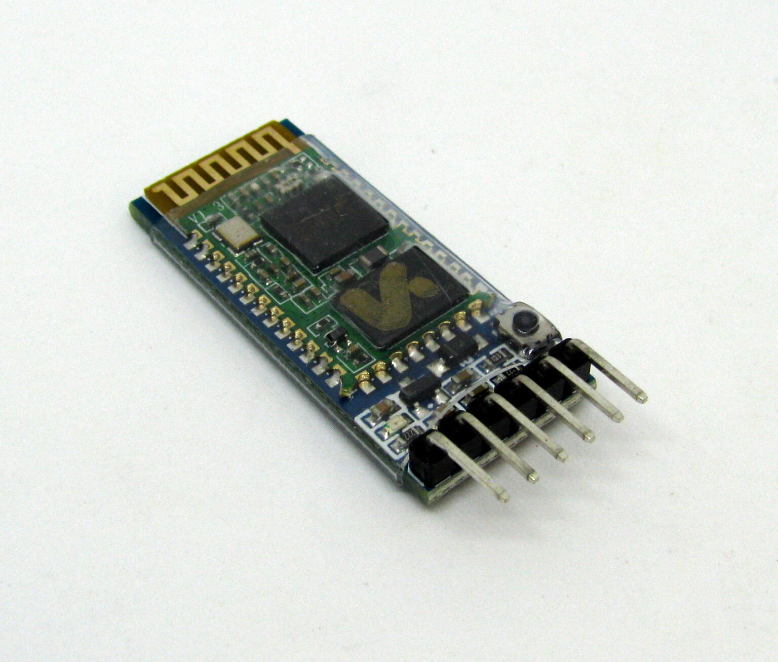 Прошивка bluetooth hc 05